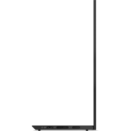 Lenovo ThinkVision M14d 14" Class LCD Monitor — image 4