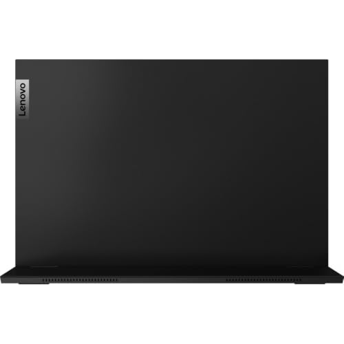 Lenovo ThinkVision M14d 14" Class LCD Monitor — image 6