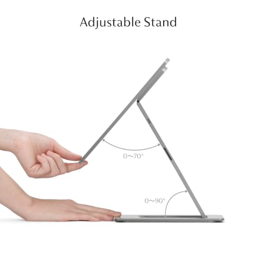SOTSU FlipAction 16" Premium Portable Monitor | Super Compact — image 5