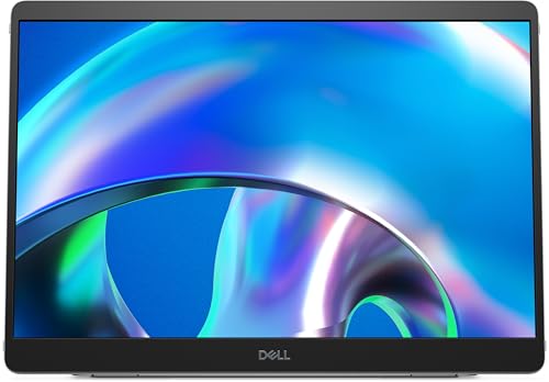 Dell Pro 14 Plus Portable Monitor P1425 — image 2