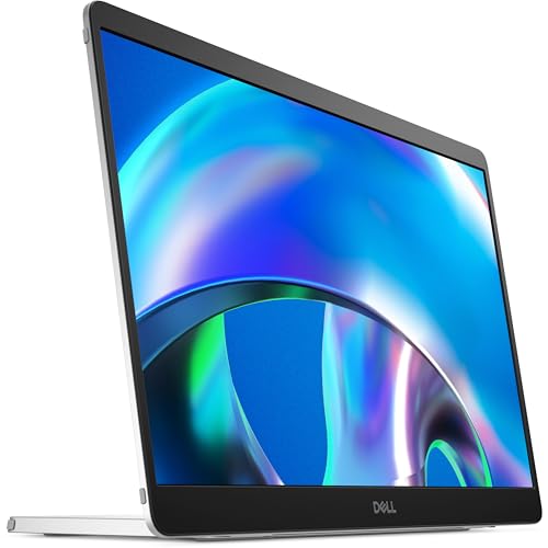 Dell Pro 14 Plus Portable Monitor P1425 — image 4