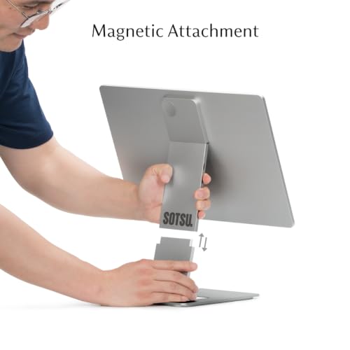 SOTSU FlipAction 16" Premium Portable Monitor | Super Compact — image 3