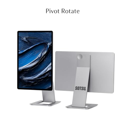 SOTSU FlipAction 16" Premium Portable Monitor | Super Compact — image 4