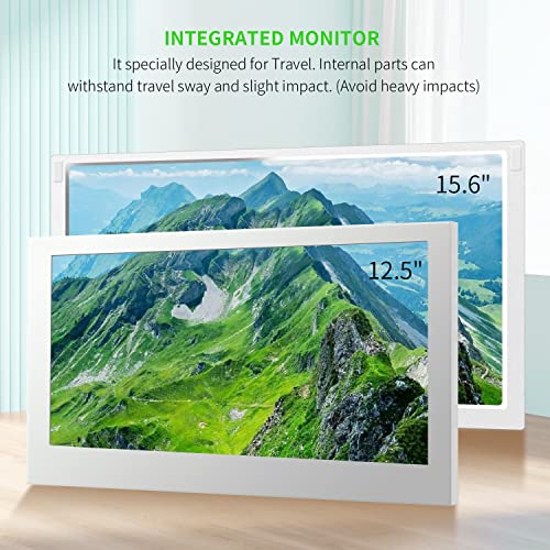 G-STORY - 15.6 Inch Portable Monitor for Xbox Series S 4K IPS D — image 4