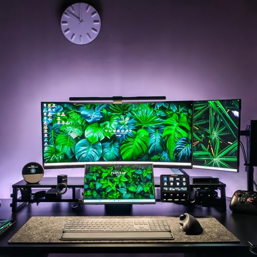 Kado Dual Portable Monitor Setup — image 6