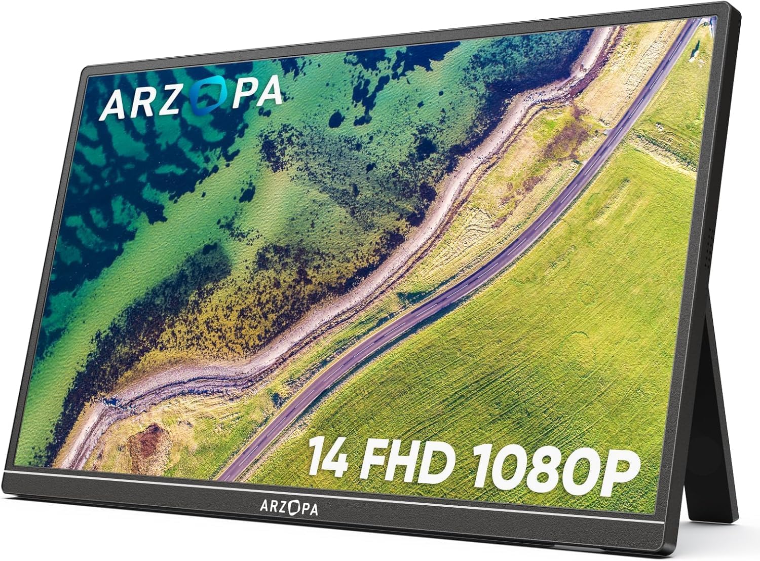 ARZOPA 14" FHD Ultra Slim