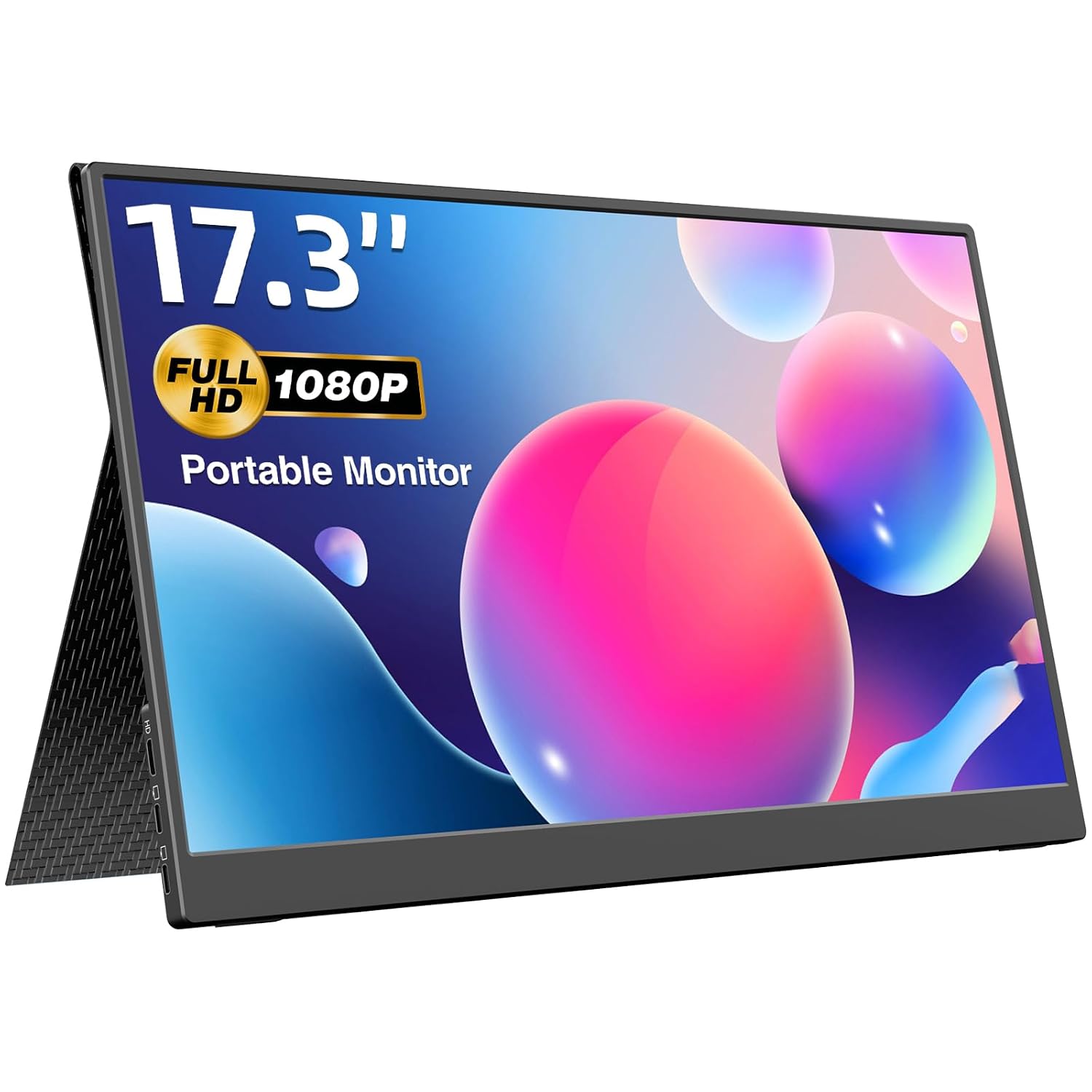 Brand: kksmart kksmart Portable Monitor 17.3 inch 100% sRGB IPS 1920x1080 H