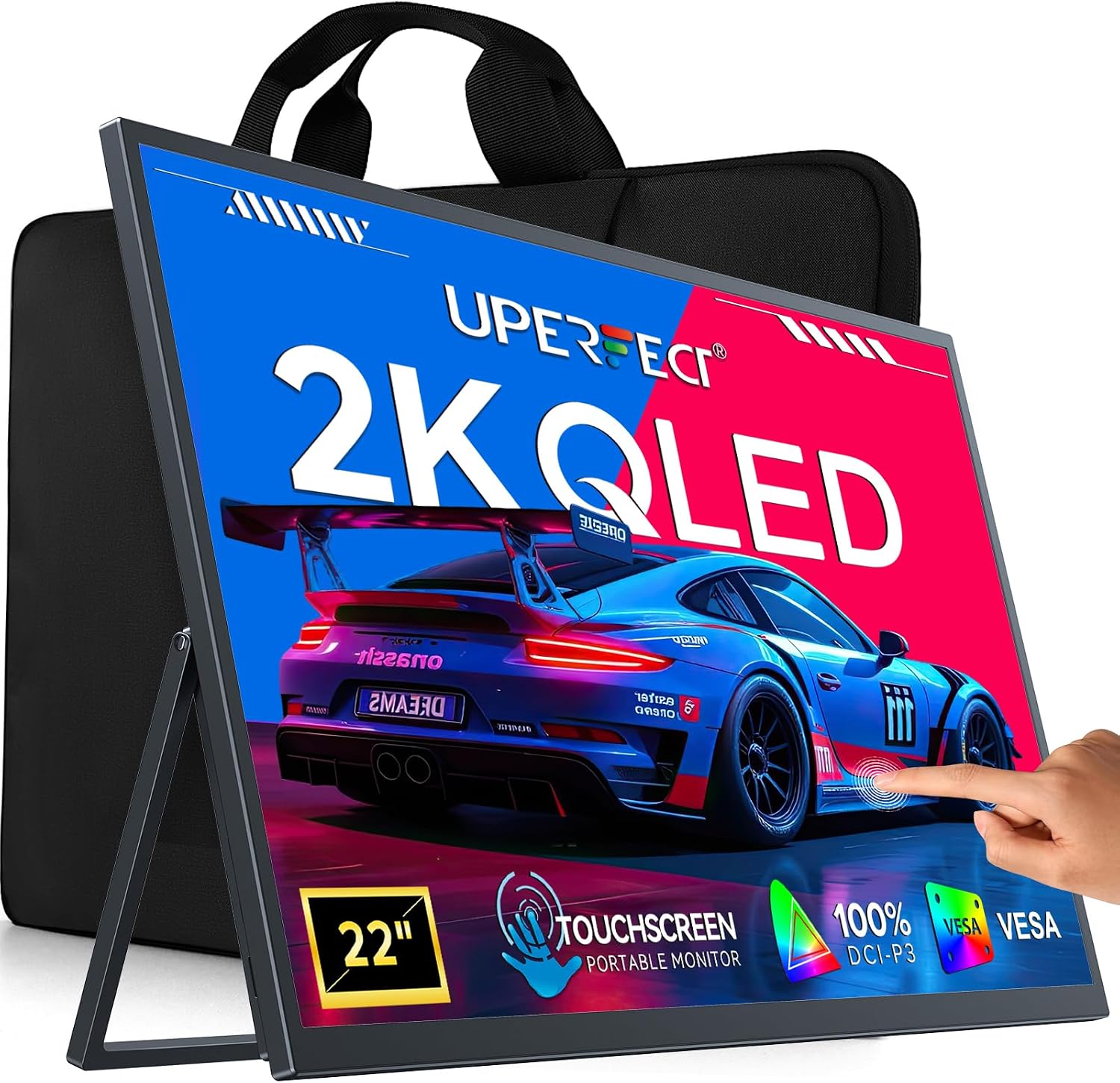ARZOPA G1 Game 15.6" FHD