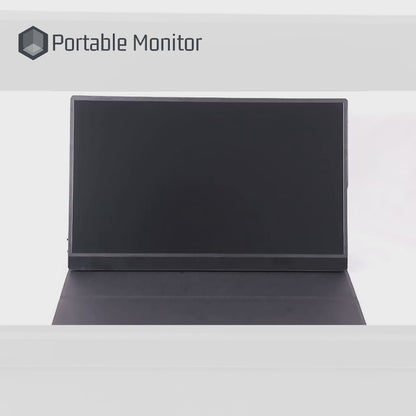 17.3 Inch 165Hz Portable Monitor Gaming Display